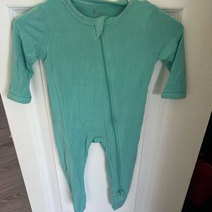 Kyte Baby Sleeper (with feet)